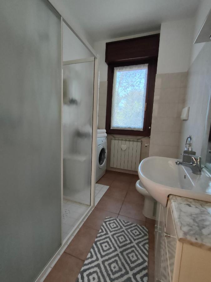 Iseolakerental - Giannarosa Lovere Exteriör bild